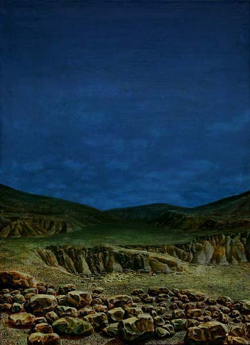 1972_SR_Naechtlicher_Steinbruch