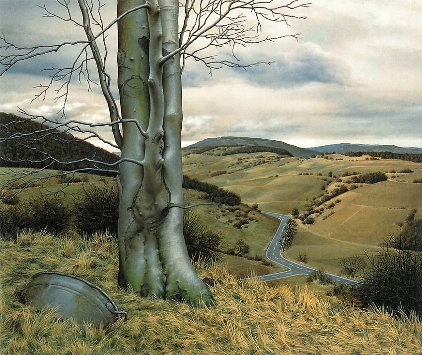 1984_Februarlandschaft