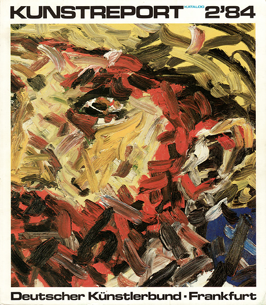 1984_2_Kunstreport_Frankfurt