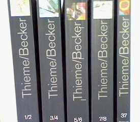 1986_Thieme-Becker