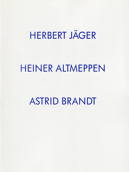 1995_Jaeger_Altmeppen_Brandt_Viersen_Soegel