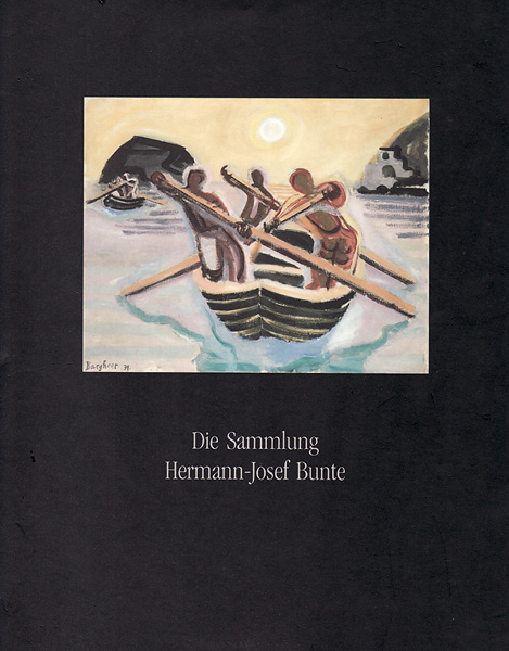 1999_Sammlung_Bunte