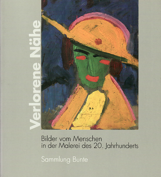 2001_Bunte_Verlorene_Naehe