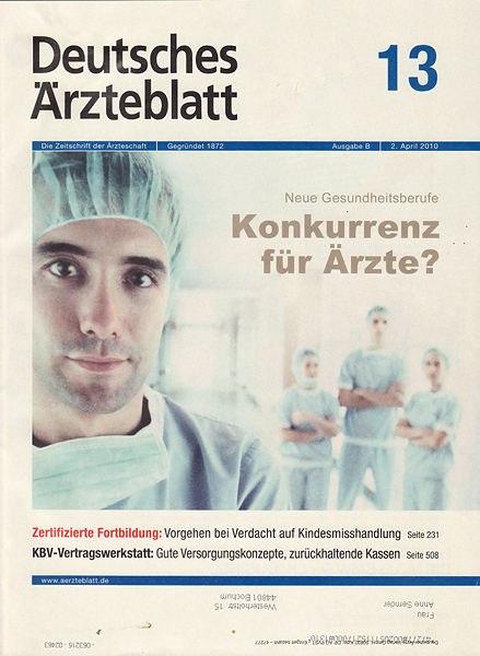 2010_04_02_Deutsches_Aerzteblatt_Realismus_Emden
