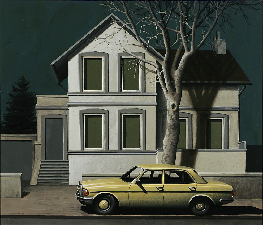 1978_Vorstudie_fuer_Haus