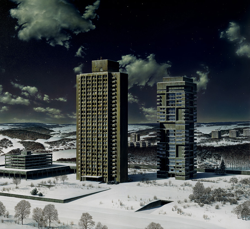 1991_Verlassene