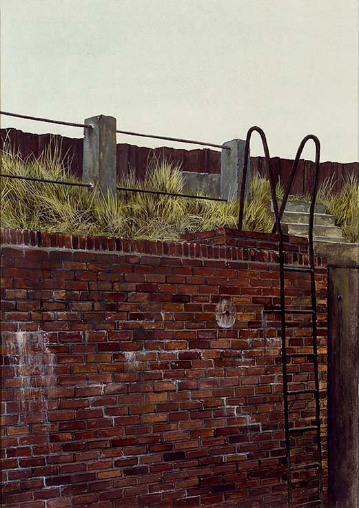 1974_Kaimauer