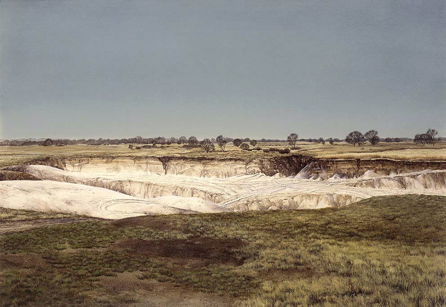1975_Kiesgrube