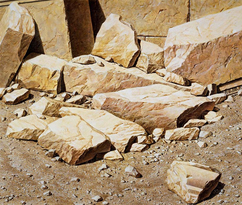 1984_2_5_Variationen_Marmor